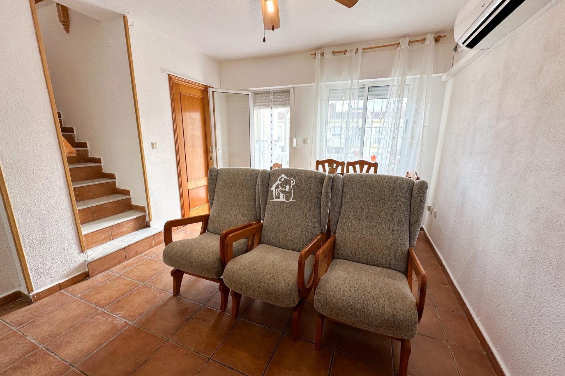 Location - Maison de ville - Torrevieja - Nueva Torrevieja - Aguas Nuevas