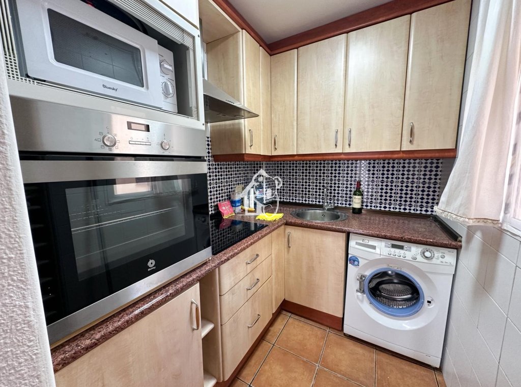 Location - Maison de ville - Torrevieja - Nueva Torrevieja - Aguas Nuevas