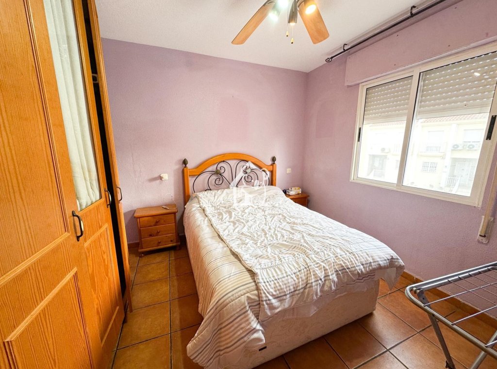 Location - Maison de ville - Torrevieja - Nueva Torrevieja - Aguas Nuevas