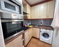 Location - Maison de ville - Torrevieja - Nueva Torrevieja - Aguas Nuevas