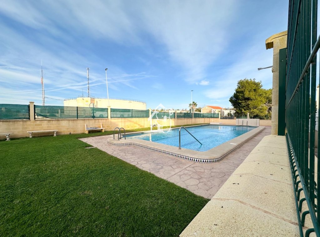 Location - Maison de ville - Torrevieja - Nueva Torrevieja - Aguas Nuevas