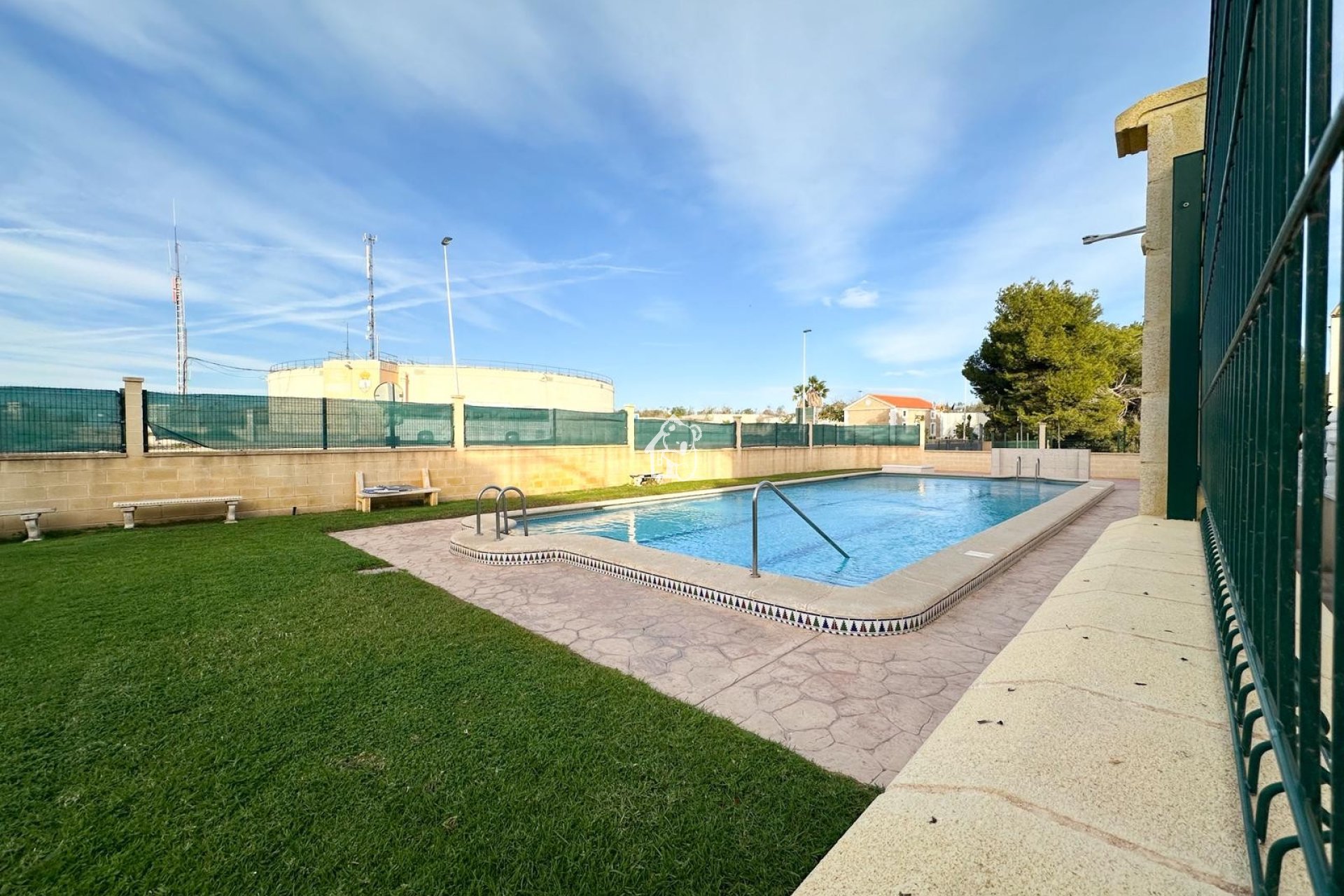 Location - Maison de ville - Torrevieja - Nueva Torrevieja - Aguas Nuevas