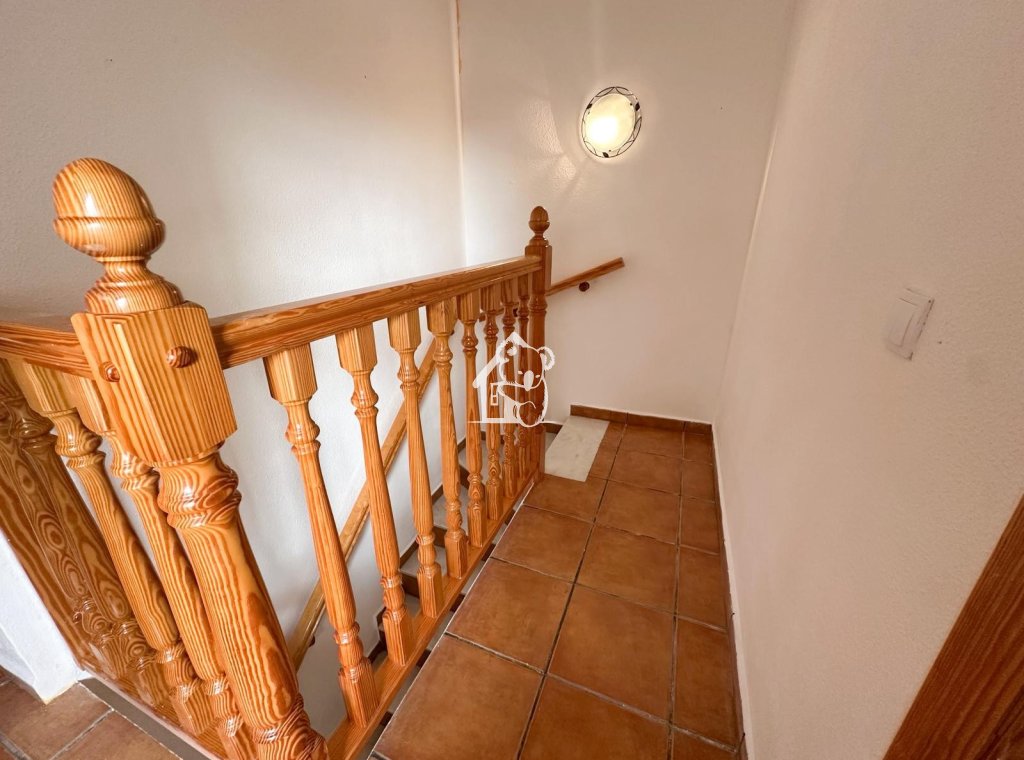 Location - Maison de ville - Torrevieja - Nueva Torrevieja - Aguas Nuevas