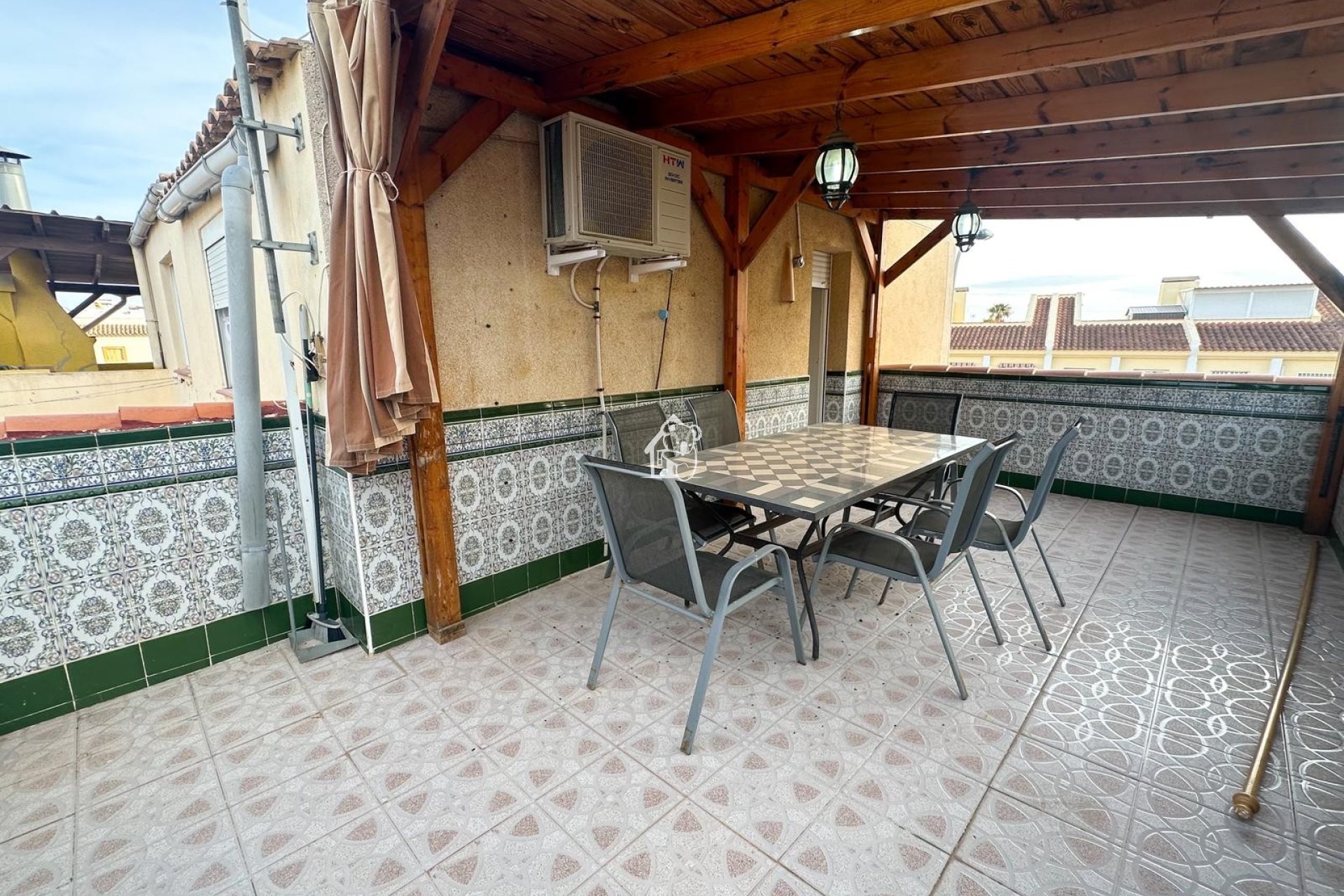 Location - Maison de ville - Torrevieja - Nueva Torrevieja - Aguas Nuevas