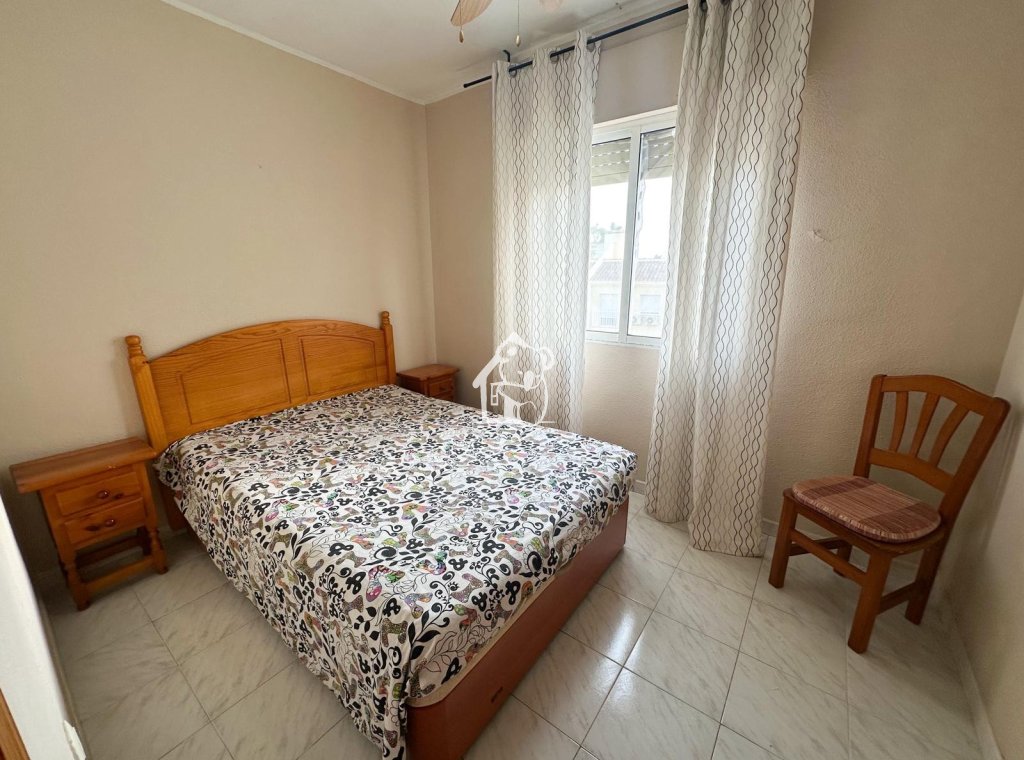 Location - Maison de ville - Torrevieja - Nueva Torrevieja - Aguas Nuevas