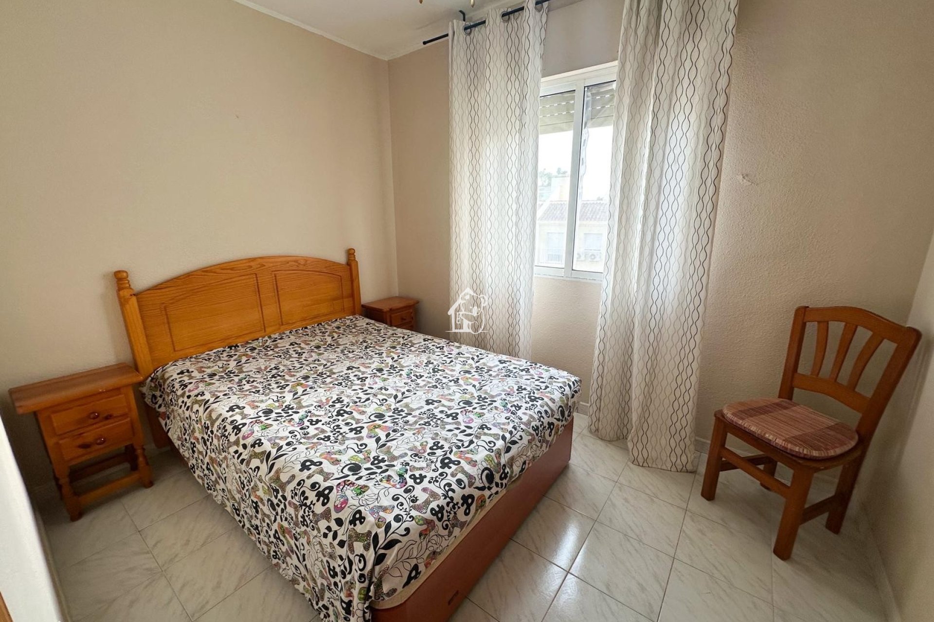 Location - Maison de ville - Torrevieja - Nueva Torrevieja - Aguas Nuevas