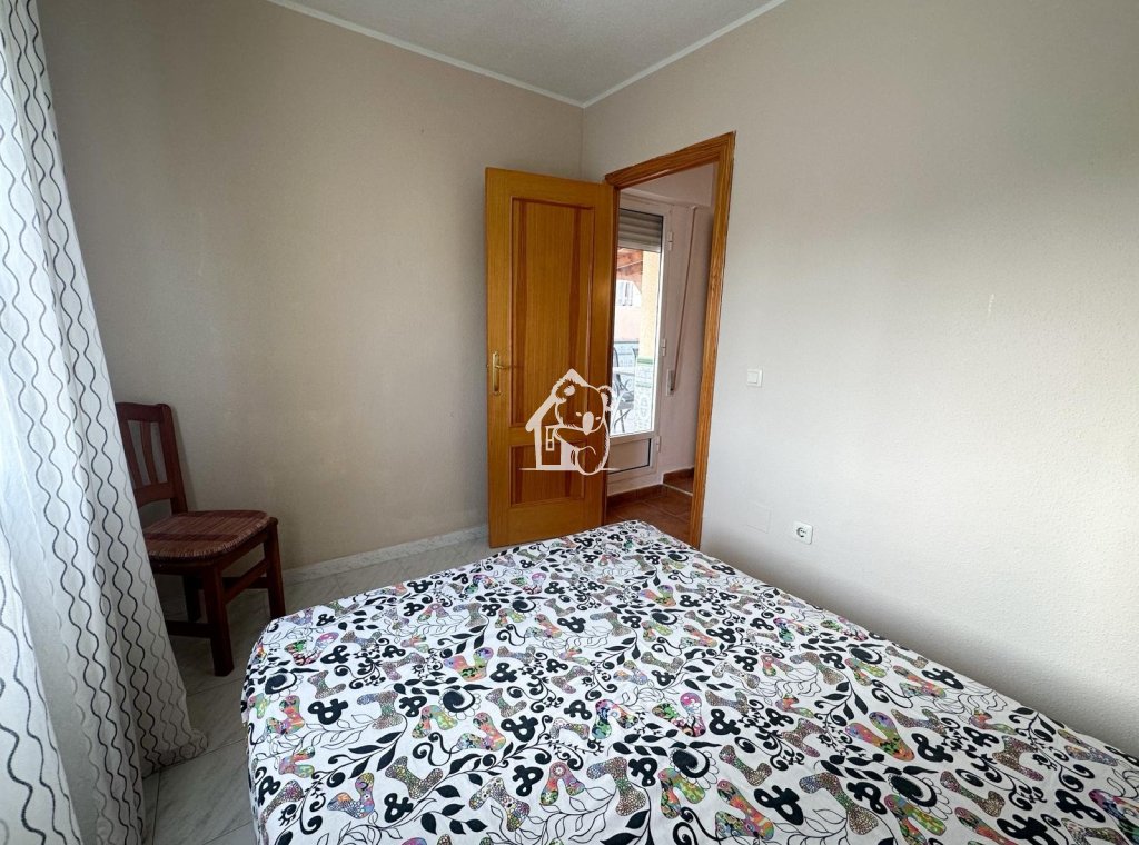 Location - Maison de ville - Torrevieja - Nueva Torrevieja - Aguas Nuevas