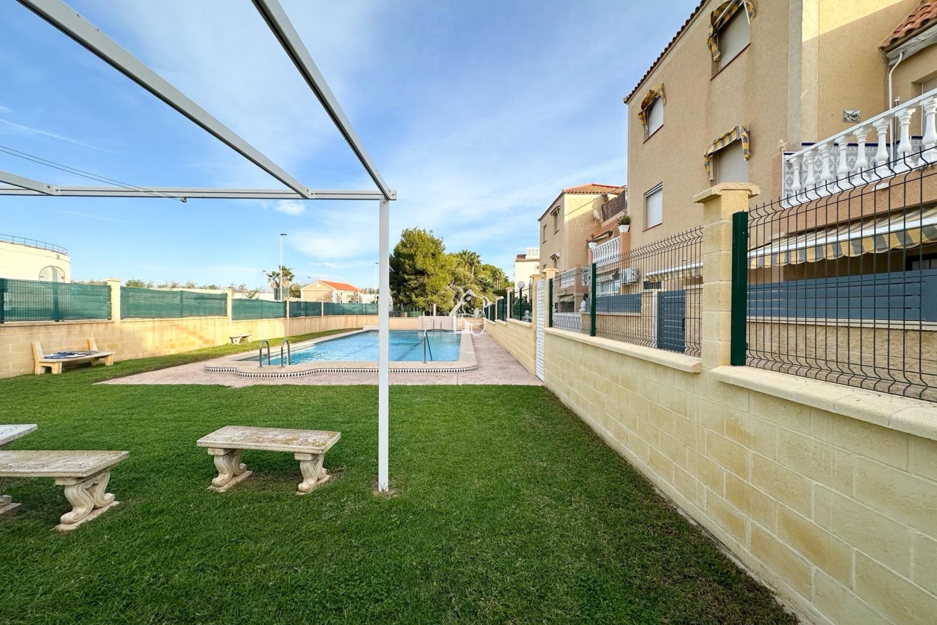 Location - Maison de ville - Torrevieja - Nueva Torrevieja - Aguas Nuevas