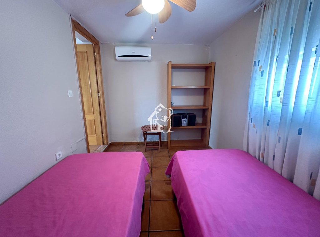 Location - Maison de ville - Torrevieja - Nueva Torrevieja - Aguas Nuevas