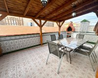 Location - Maison de ville - Torrevieja - Nueva Torrevieja - Aguas Nuevas