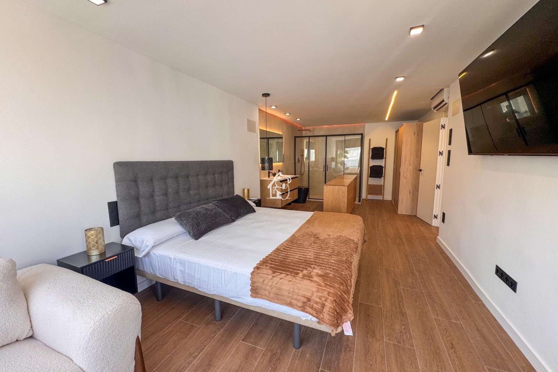 Location - Maison de ville - Torrevieja - Nueva Torrevieja - Aguas Nuevas