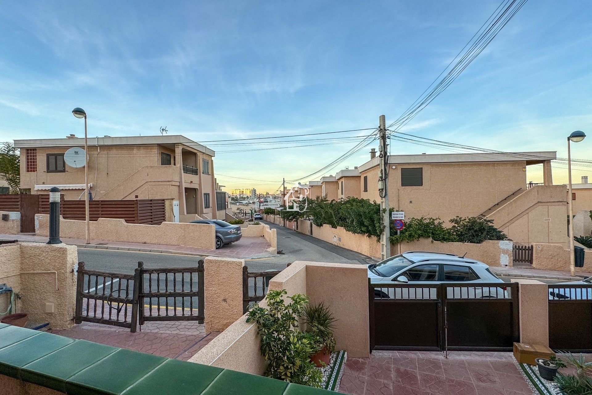 Location - Maison de ville - Torrevieja - Torrevieja Centro
