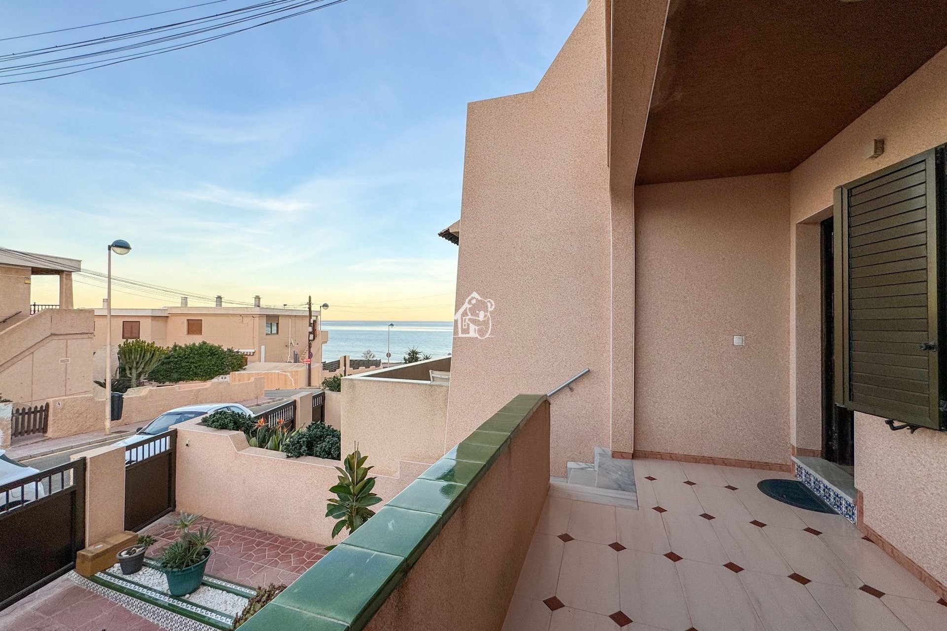 Location - Maison de ville - Torrevieja - Torrevieja Centro