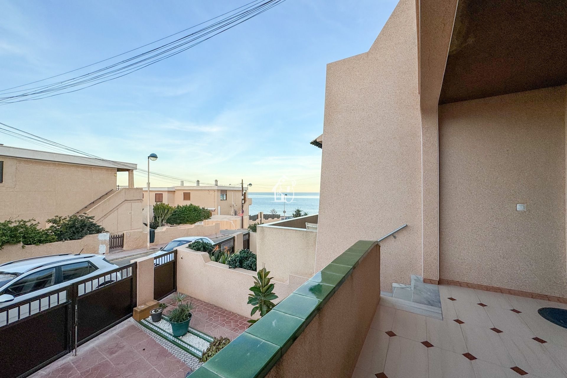 Location - Maison de ville - Torrevieja - Torrevieja Centro