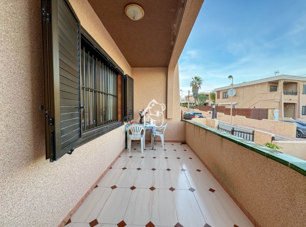 Location - Maison de ville - Torrevieja - Torrevieja Centro