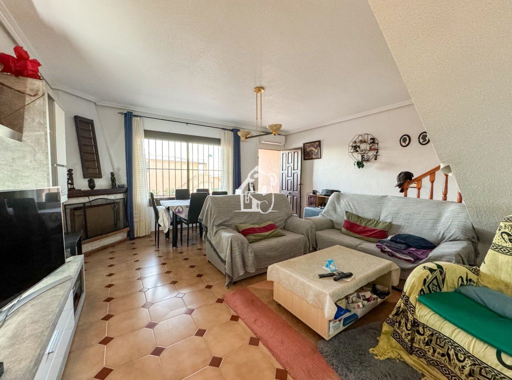 Location - Maison de ville - Torrevieja - Torrevieja Centro