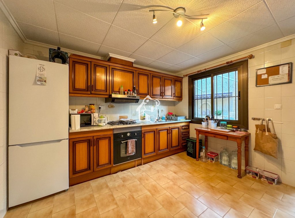 Location - Maison de ville - Torrevieja - Torrevieja Centro