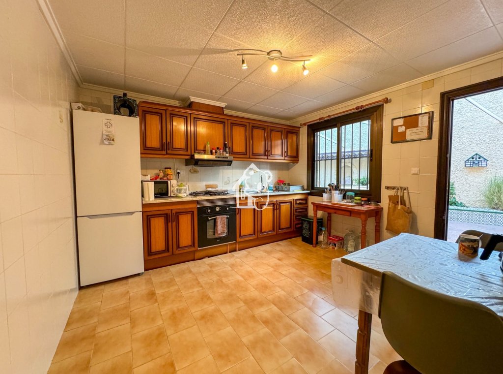 Location - Maison de ville - Torrevieja - Torrevieja Centro