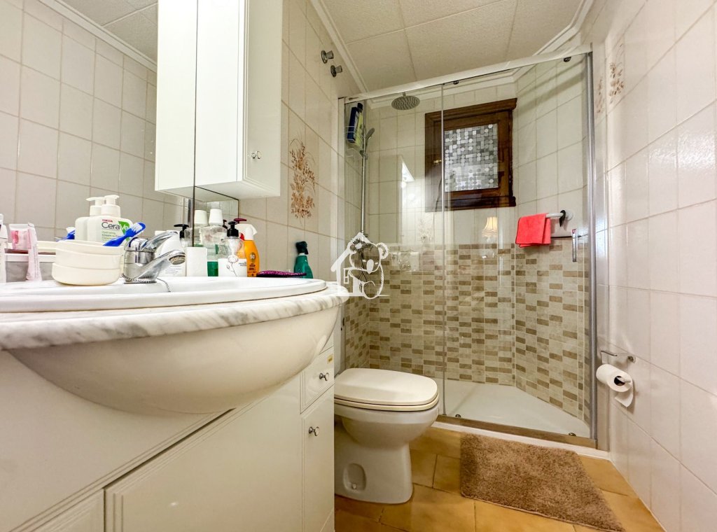 Location - Maison de ville - Torrevieja - Torrevieja Centro