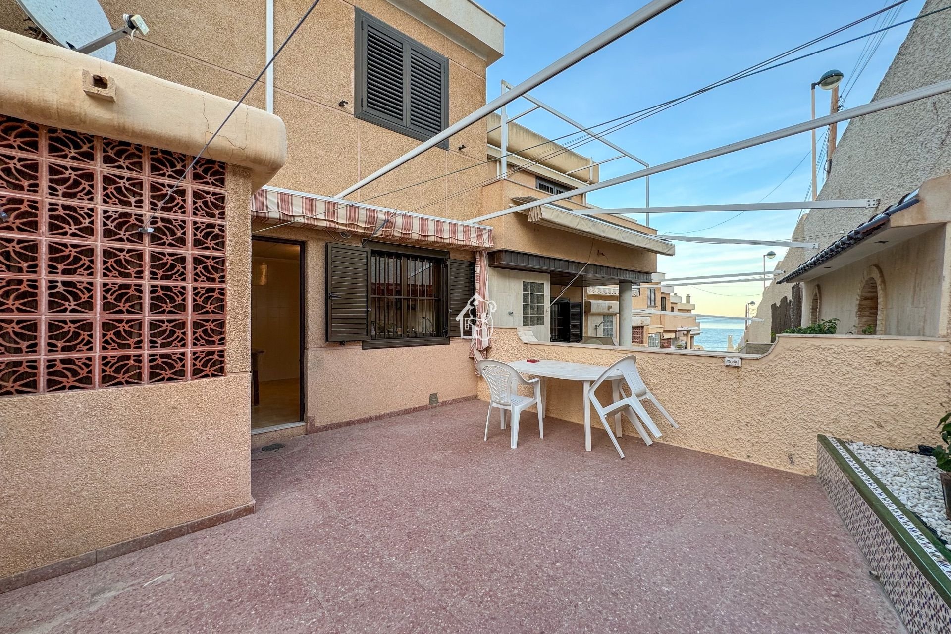 Location - Maison de ville - Torrevieja - Torrevieja Centro