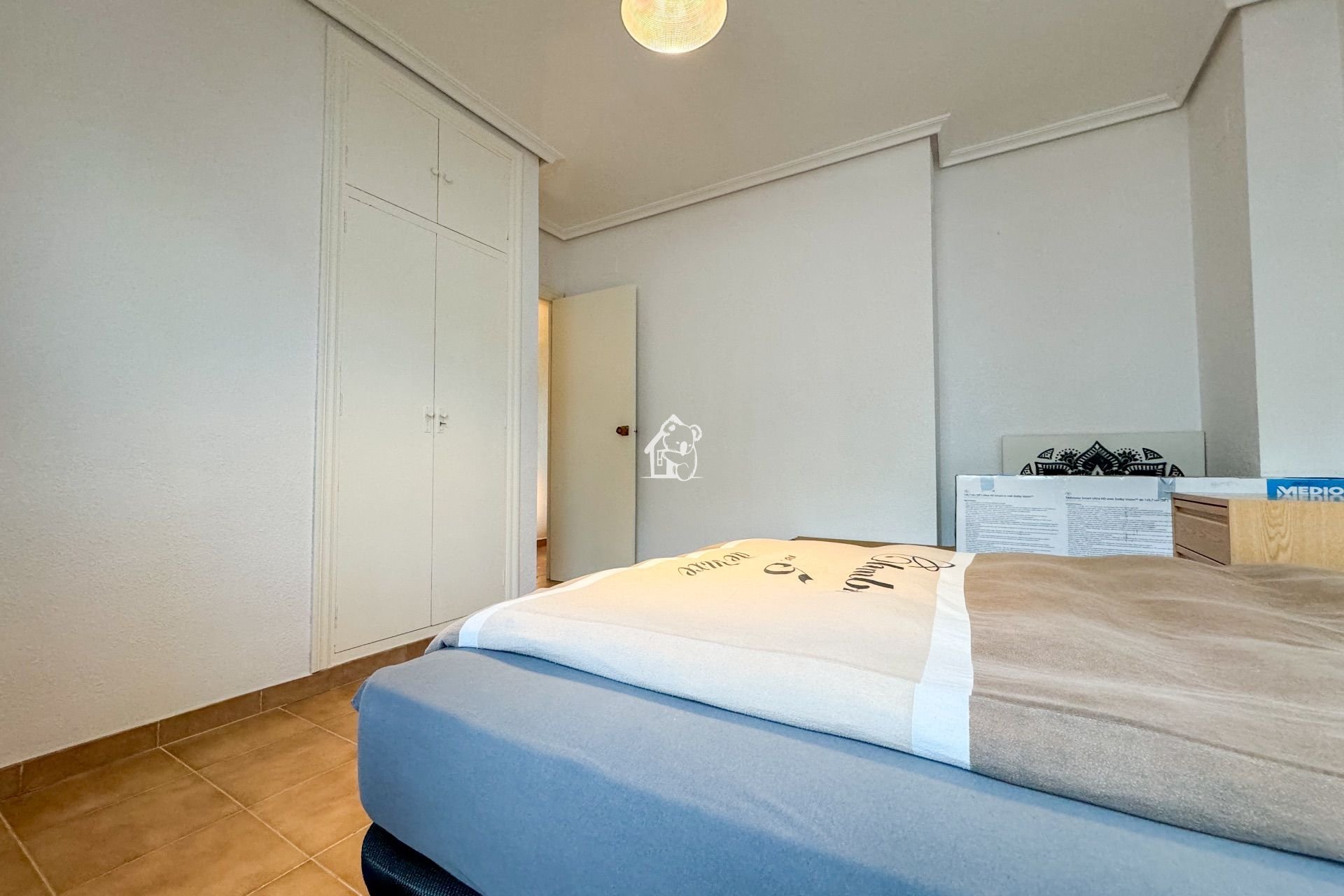 Location - Maison de ville - Torrevieja - Torrevieja Centro