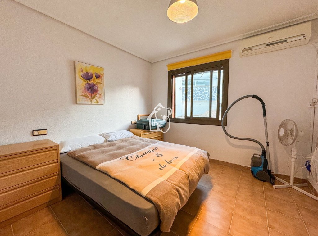 Location - Maison de ville - Torrevieja - Torrevieja Centro