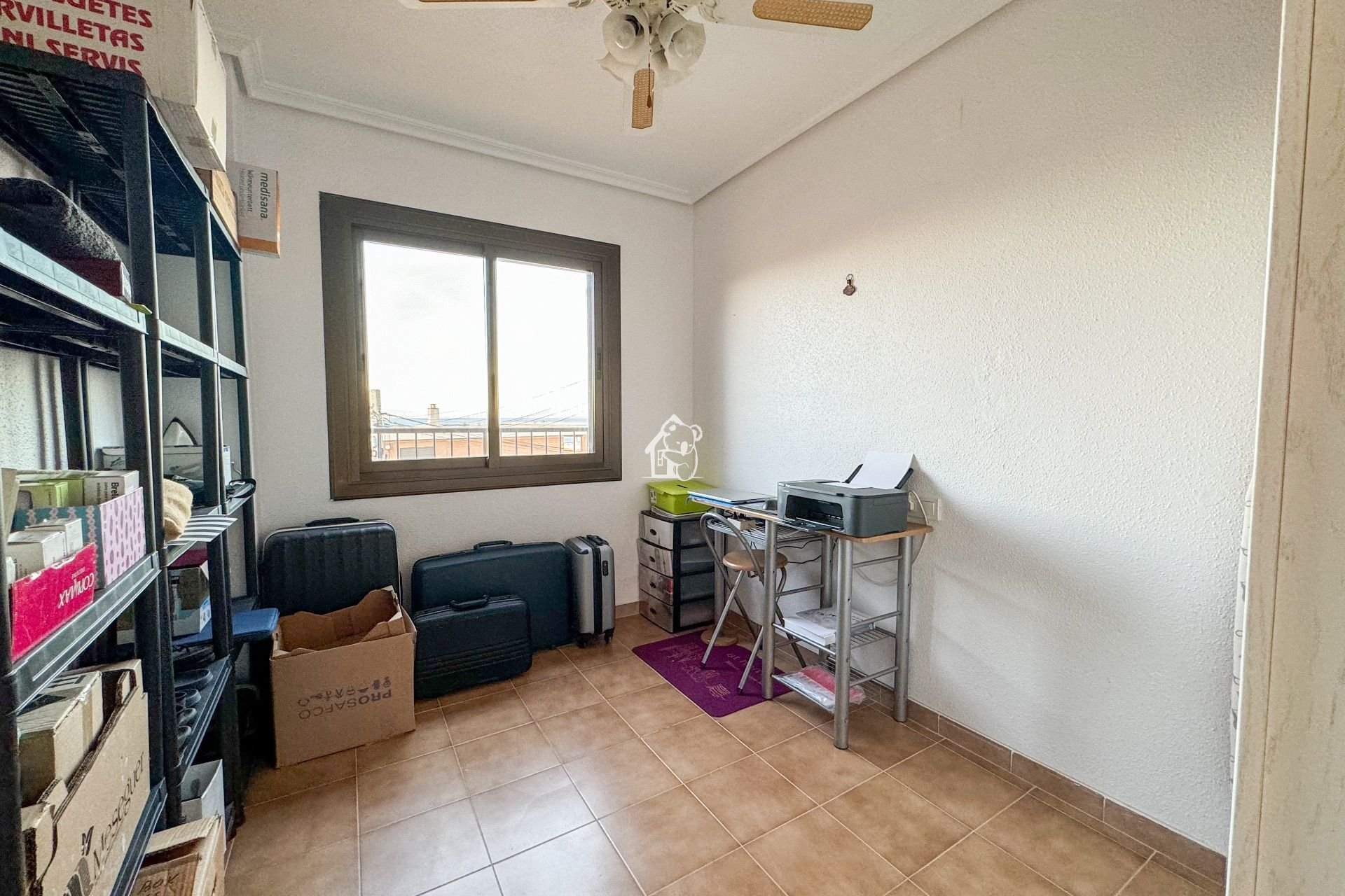 Location - Maison de ville - Torrevieja - Torrevieja Centro