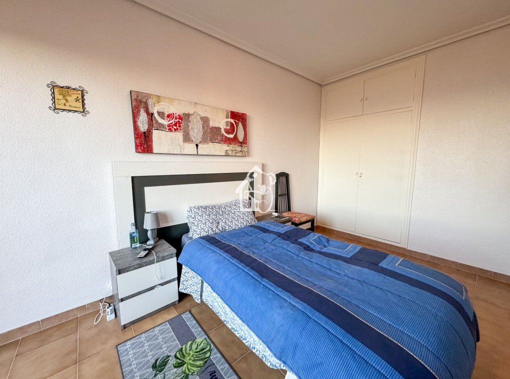 Location - Maison de ville - Torrevieja - Torrevieja Centro