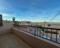 Location - Maison de ville - Torrevieja - Torrevieja Centro