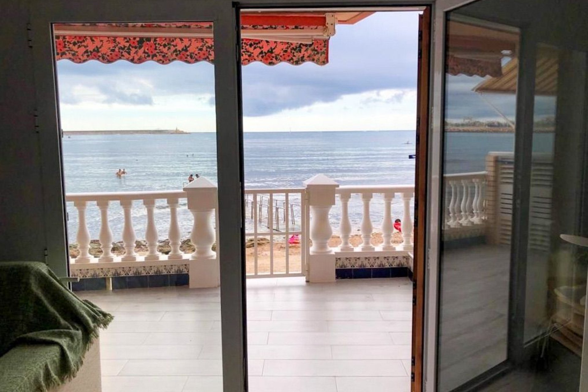 Location - Maison de ville - Torrevieja - Torrevieja Centro