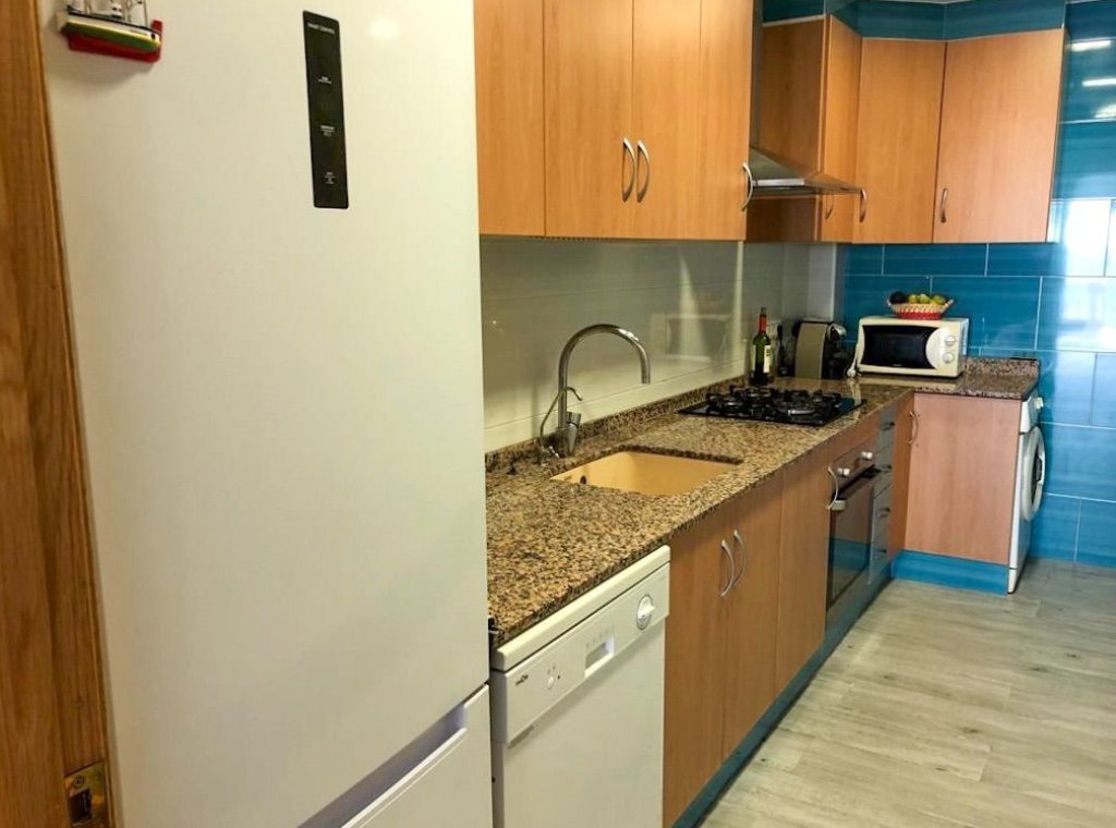 Location - Maison de ville - Torrevieja - Torrevieja Centro