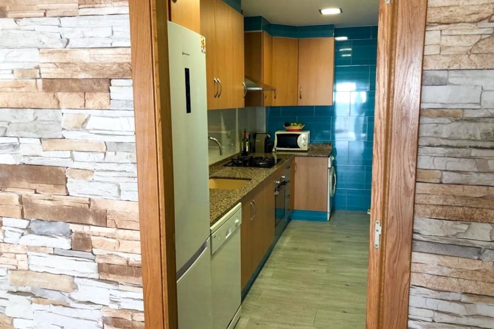 Location - Maison de ville - Torrevieja - Torrevieja Centro