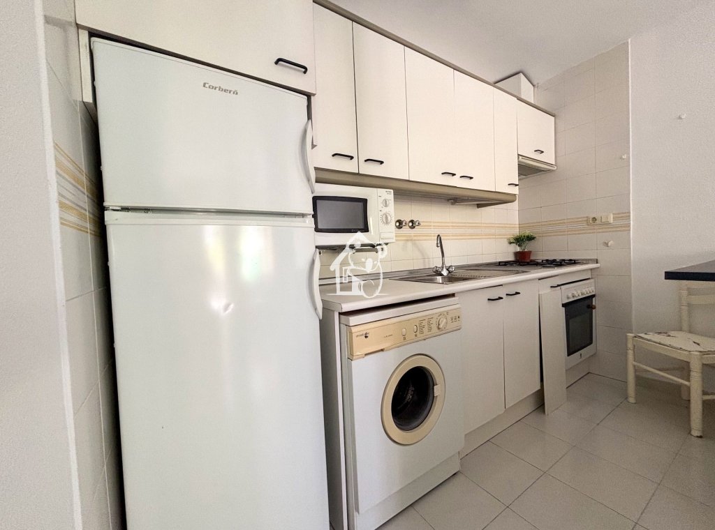 Location - Maison de ville - Torrevieja