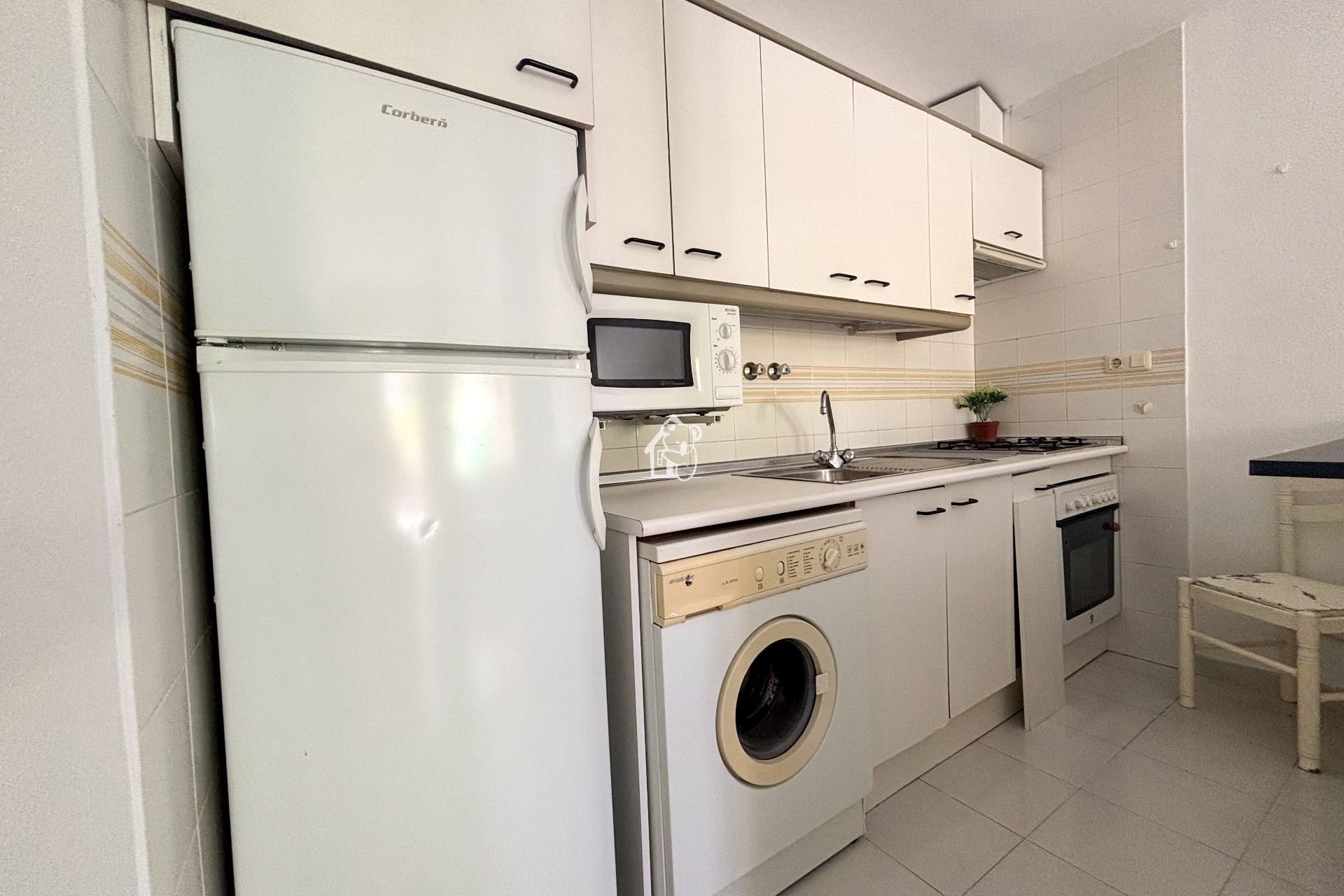 Location - Maison de ville - Torrevieja