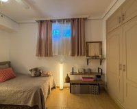 Location - Maison de ville - Torrevieja