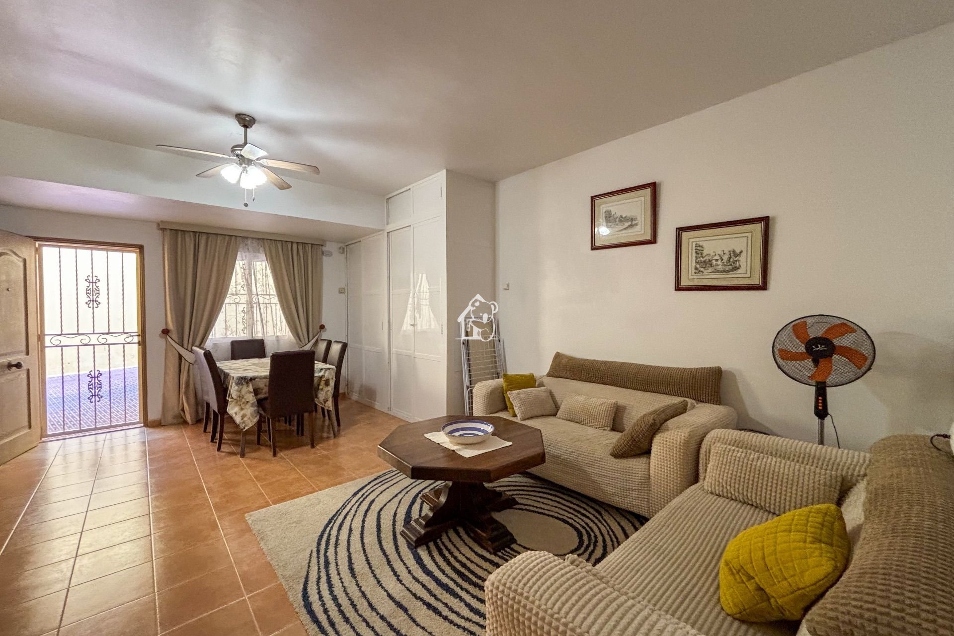 Location - Maison de ville - Torrevieja