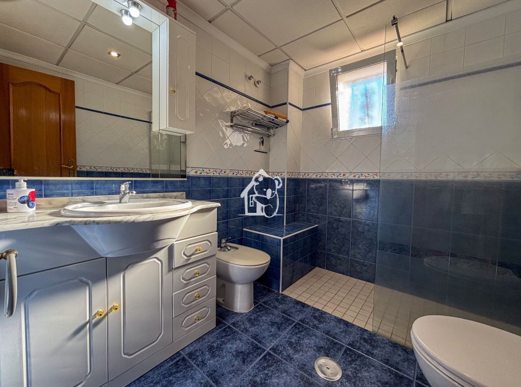 Location - Maison de ville - Torrevieja