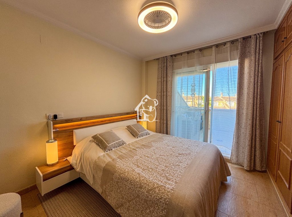 Location - Maison de ville - Torrevieja