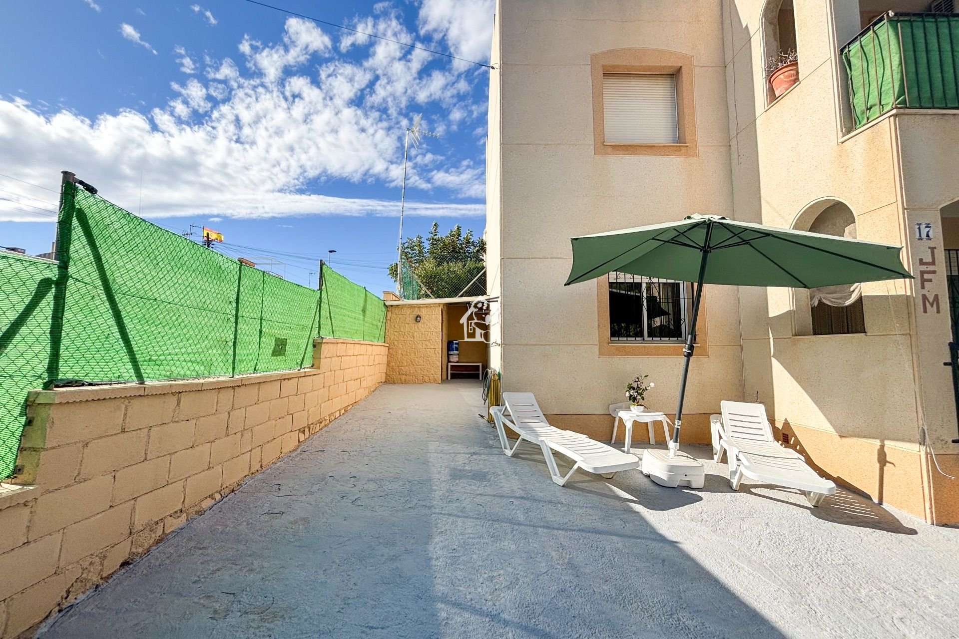 Location - Maison de ville - Torrevieja