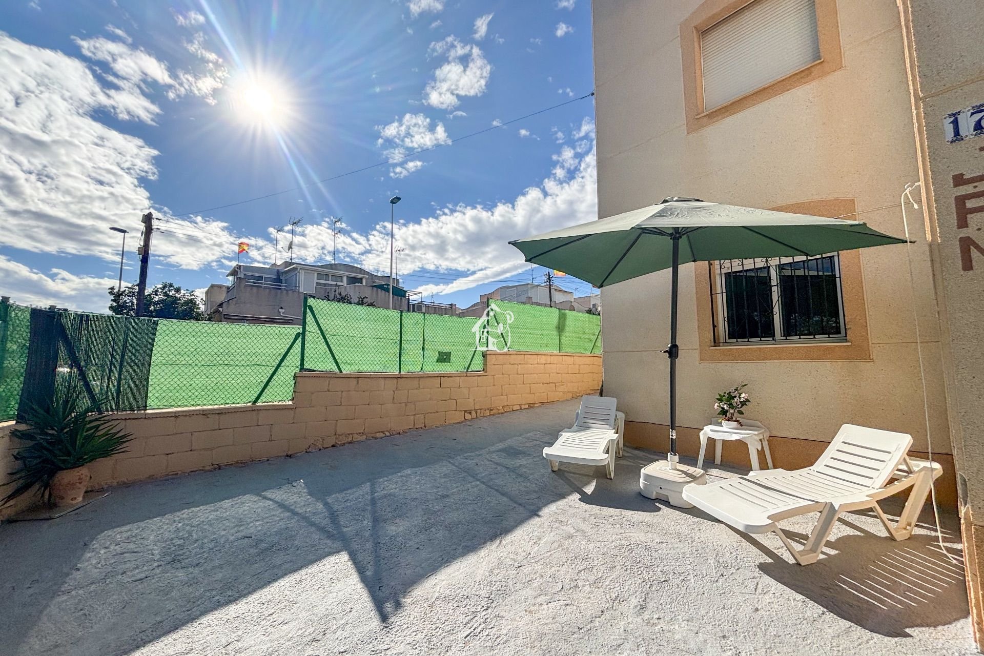 Location - Maison de ville - Torrevieja