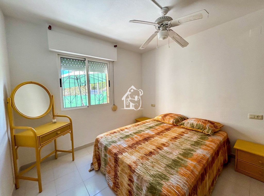 Location - Maison de ville - Torrevieja