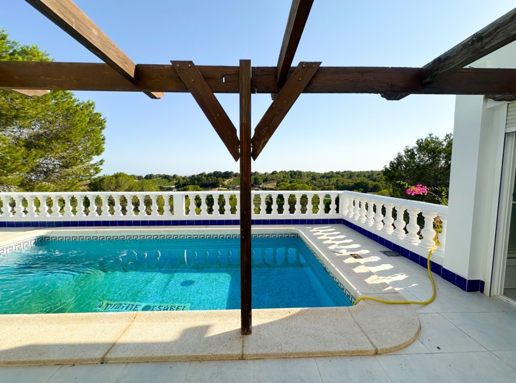 Location - Maisons de ville - Pilar de la Horadada - Pinar de Campoverde