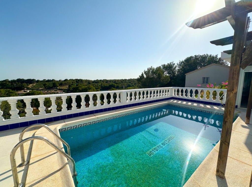Location - Maisons de ville - Pilar de la Horadada - Pinar de Campoverde