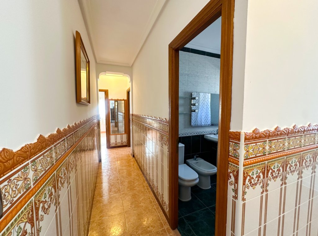 Location - Maisons de ville - Pilar de la Horadada - Pinar de Campoverde