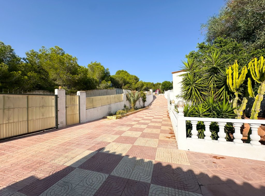 Location - Maisons de ville - Pilar de la Horadada - Pinar de Campoverde