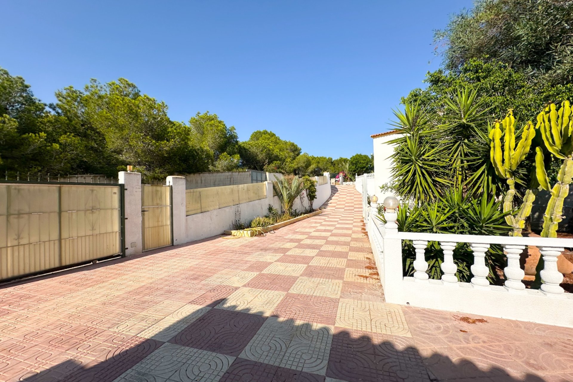 Location - Maisons de ville - Pilar de la Horadada - Pinar de Campoverde
