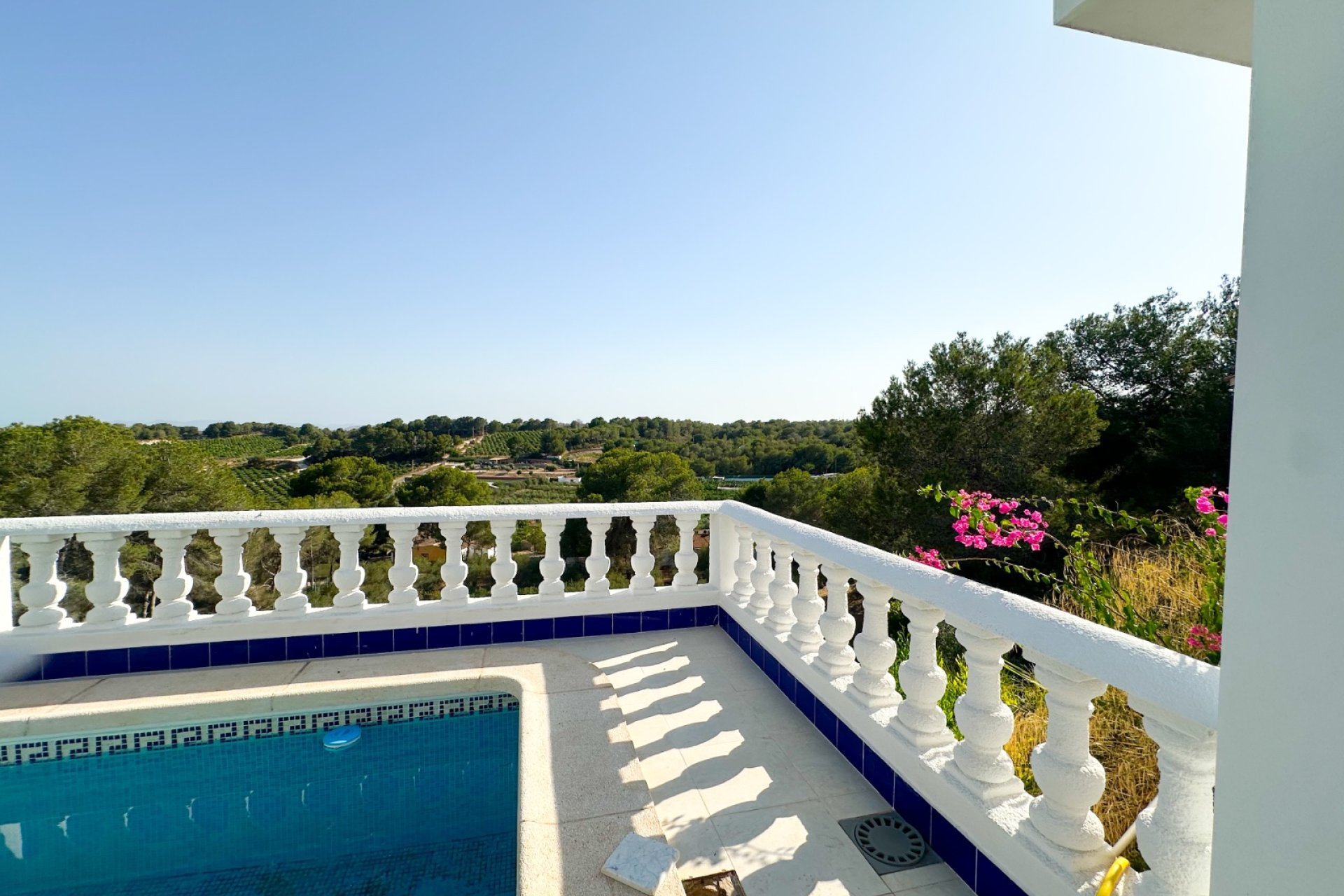 Location - Maisons de ville - Pilar de la Horadada - Pinar de Campoverde