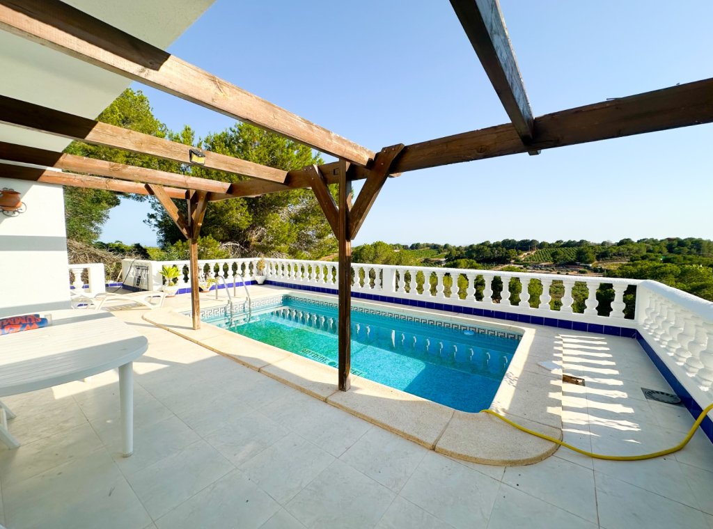 Location - Maisons de ville - Pilar de la Horadada - Pinar de Campoverde
