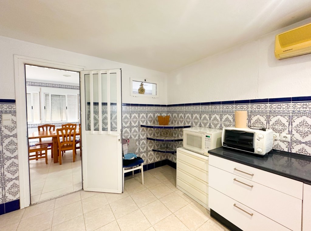 Location - Maisons de ville - Pilar de la Horadada - Pinar de Campoverde