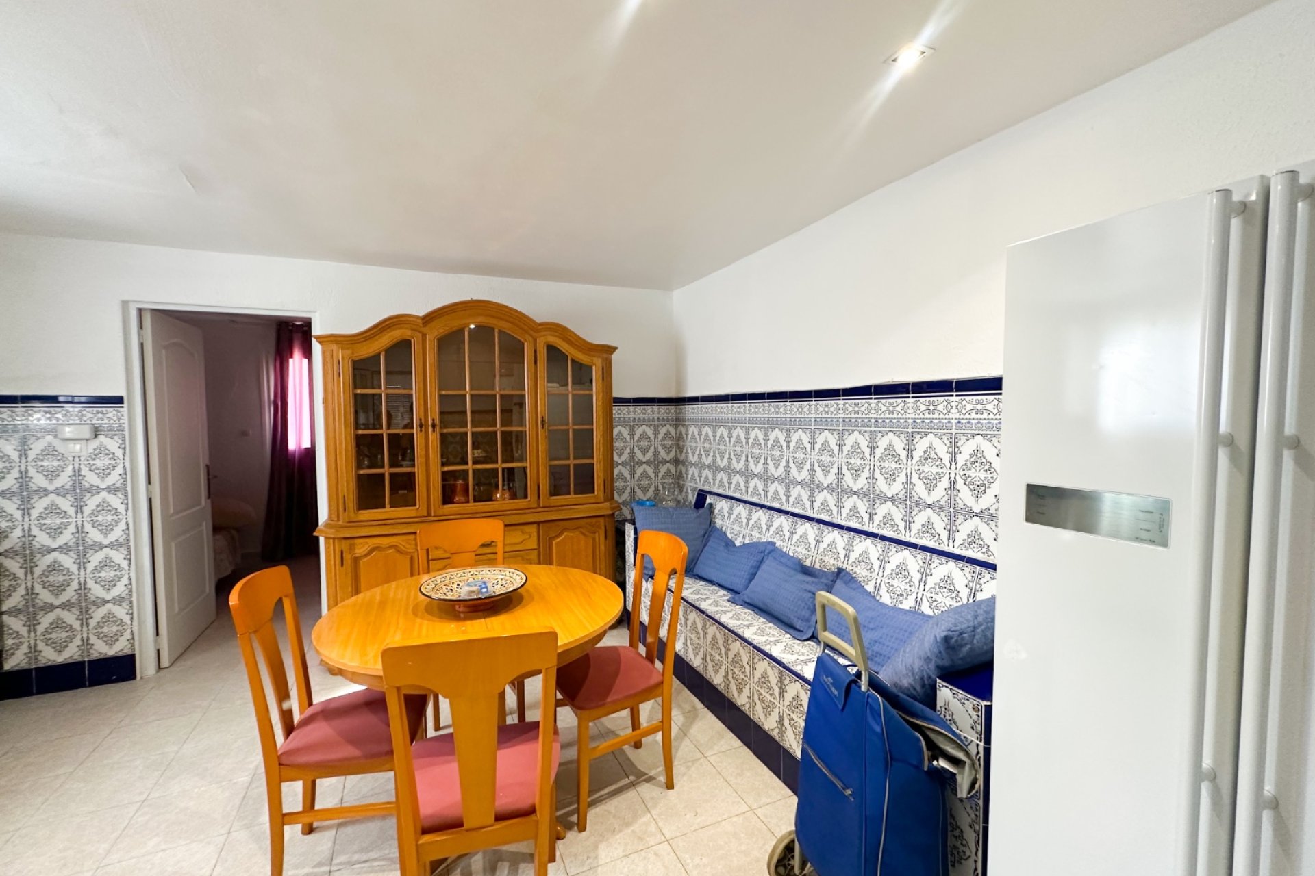 Location - Maisons de ville - Pilar de la Horadada - Pinar de Campoverde